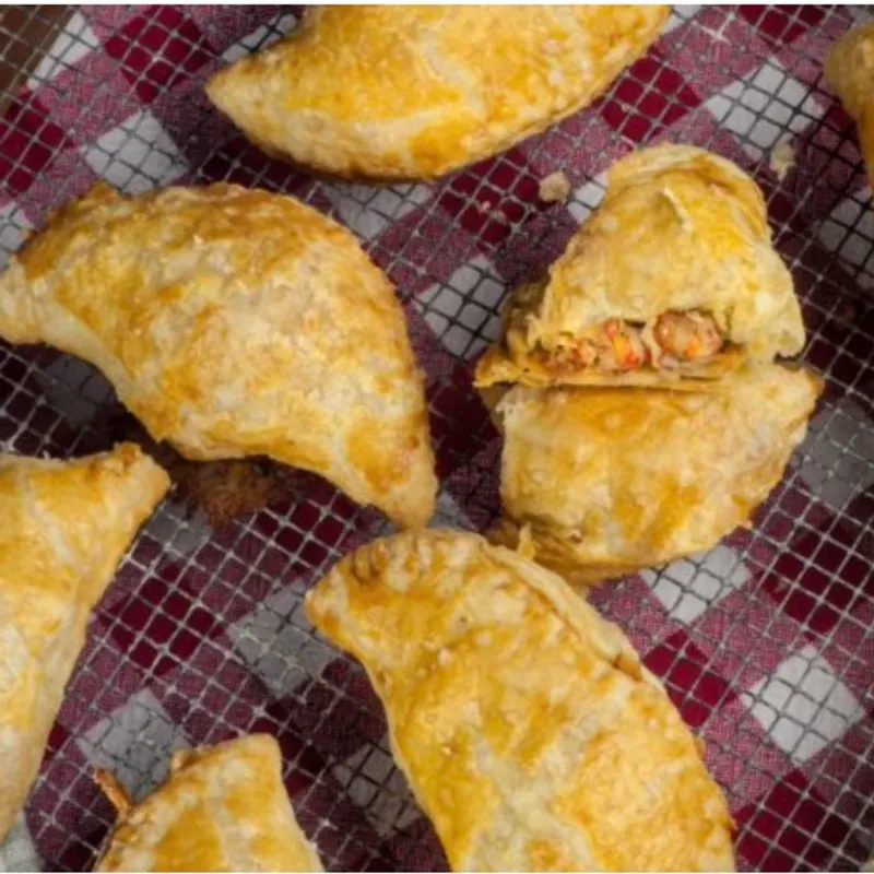 Crawfish Hand Pies image